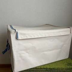 衣類収納ケース