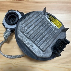 純正バラスト トヨタ ジャンク品