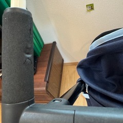 サイベックスリベル　バンパーバー、ベビーカーバッグ付きの画像