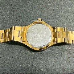お歳暮・冬ギフト特集 - おとなの週末お取り寄せ倶楽部 D&G ドルチェアンドガッパーナ 腕時計 (ツザキ) 新宿三丁目の 時計