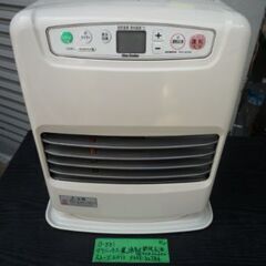 O881　ダイニチ工業　通気式開放　石油ストーブ　5L