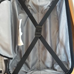 新品　サムソナイト テックツー  41L 4輪 スーツケースの画像