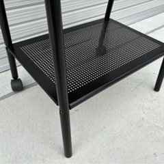 IKEA SETSKOGナイトスタンド  mw0405の画像