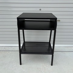 IKEA SETSKOGナイトスタンド  mw0405