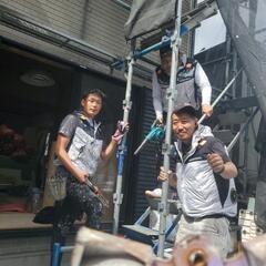 【“気軽に相談できる塗装店”遠藤建装の対応力が好評✨】

