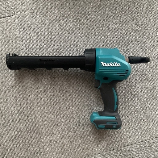 マキタ18V コーキングガン