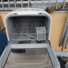 再値下げ　食器洗い乾燥機の画像