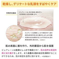 【新品】メデラ　ピュアレーン　授乳ケアクリーム　の画像