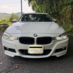 BMW M スポーツ/320i/走行距離69000km/車検20...