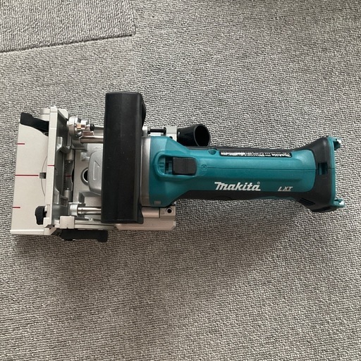 マキタ18V ジョイントカッター