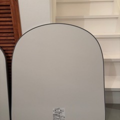 TOTOのラクかるふろふた　２枚割の画像