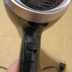 ドライヤーの画像