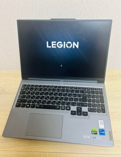 Lenovo Legion 5i Gen9 ゲーミングノートPC