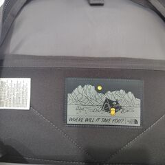 【新品･希少】ザ・ノース・フェイス The North Face ジェネレーター バックパック 赤 レッド Nf0a3kx5の画像
