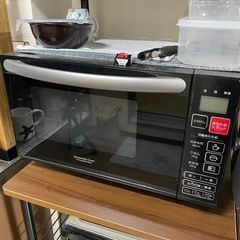 電子レンジ