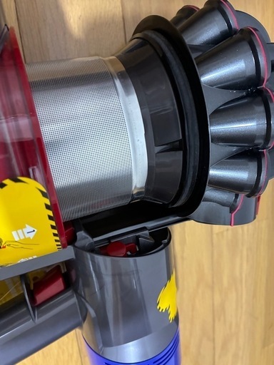家電 Dyson V7 Slim