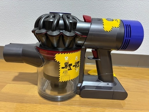 家電 Dyson V7 Slim