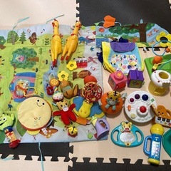 子どもおもちゃ