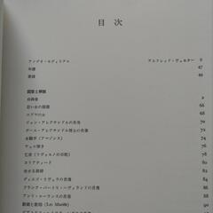 エミール・ノルデ　モディグアル　の画像