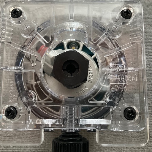 マキタ18V ルーター