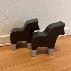 IKEA ダーラナホース