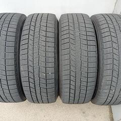 冬 195/65R15【富山】プリウス ノア セレナ ステップワ...