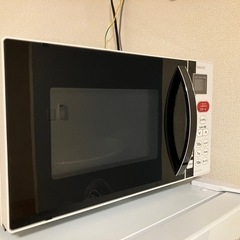 電子レンジ