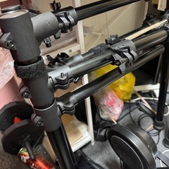 アレシス　エレドラ　ニトロキット　ナット欠品有りの画像