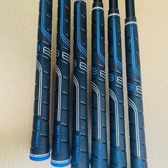 三浦技研MG KM-700【シャフト:TRAVIL 115/FLEX “S “】 (もえそん