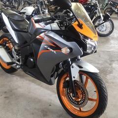 動画あり　インジェクション車　★CBR125R jc50★