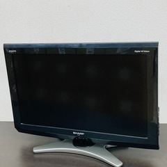 【ジモティー割引で最大15％OFF⭐️】  2010年製 LC-...