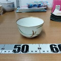 0623-374 香蘭社 湯のみ