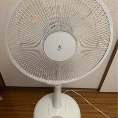 扇風機★ 6月24日午前中限定【新小岩、亀有、東水元周辺配達可】