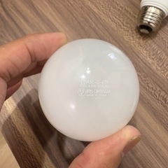 E26口金　　LED電球　6個セット！の画像