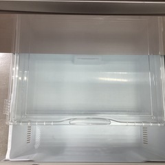 6ドア冷蔵庫 MITSUBISHI MR-WX60A-Pの画像