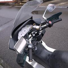 ヤマハ　マジェスティの画像