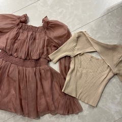 レディース服