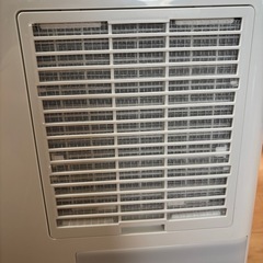 コロナ　衣類乾燥除湿機　CD-S6320の画像