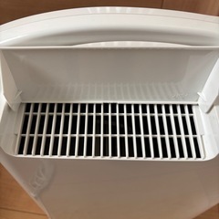 コロナ　衣類乾燥除湿機　CD-S6320の画像