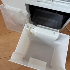 コロナ　衣類乾燥除湿機　CD-S6320の画像