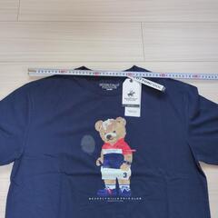 メンズTシャツ　ビバリーヒルズポロクラブの画像