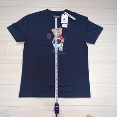 メンズTシャツ　ビバリーヒルズポロクラブの画像