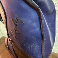 ゴルフクラブセット（12本）＋ゴルフバッグ＋ボールセットの画像