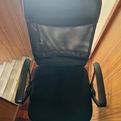 椅子　チェアの画像