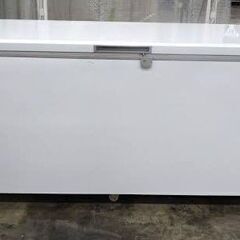 冷凍ストッカー542Ｌ！美品。JCM/RITC-556 業務用冷凍庫/厨房機器の画像