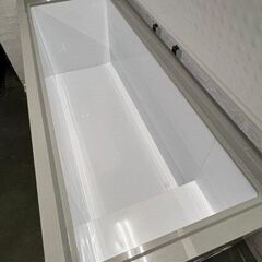冷凍ストッカー542Ｌ！美品。JCM/RITC-556 業務用冷凍庫/厨房機器の画像