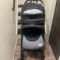 ピジョン ランフィ　RA9の画像