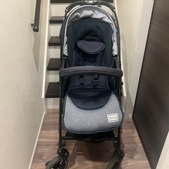 ピジョン ランフィ　RA9の画像