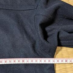 ★UNIQLO　ワイシャツの画像