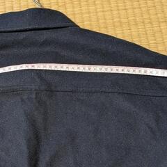 ★UNIQLO　ワイシャツの画像